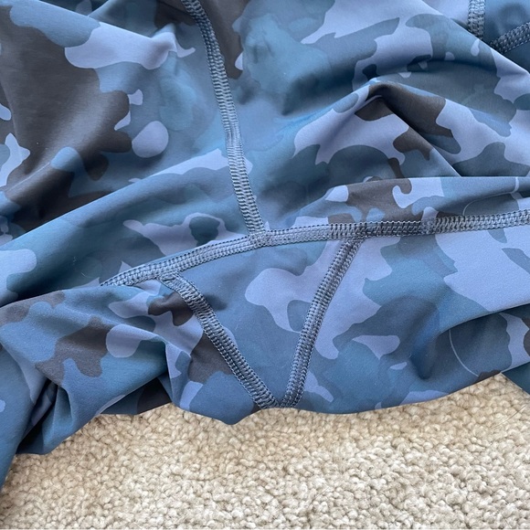 SWEATY BETTY The Zero Gravity Running legging - Picture 7 of 7